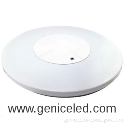 48w dimming plastic ceiling light covers